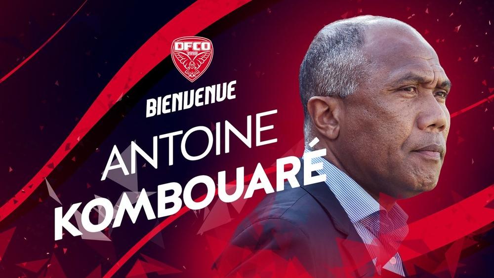 رسمياً | تعيين مدرب جديد لنادي ديجون الفرنسي