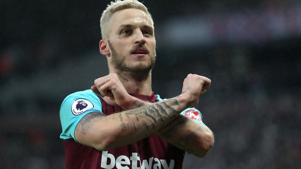 أرناوتوفيتش: اتركوني أرحل إلى الصين