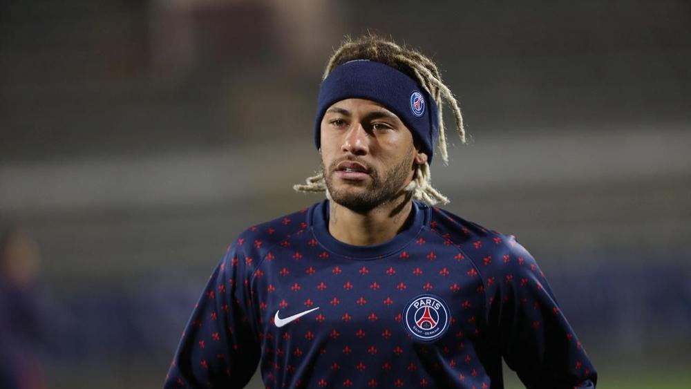 نيمار اتصل ببرشلونة والهدف واحد: العودة إلى 'كامب نو'