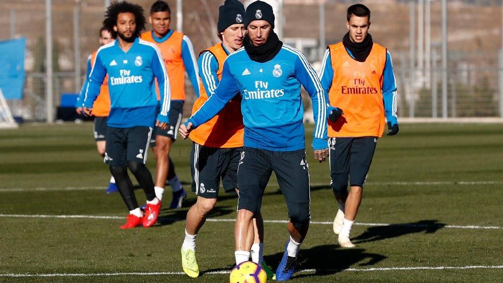 سولاري في ورطة قبل ملاقاة بيتيس: 8 غيابات في صفوف ريال مدريد