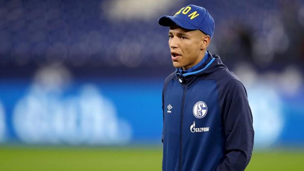 هامش الخطأ يُغلق أمام حاريت .. إنذار أخير من شالكه04