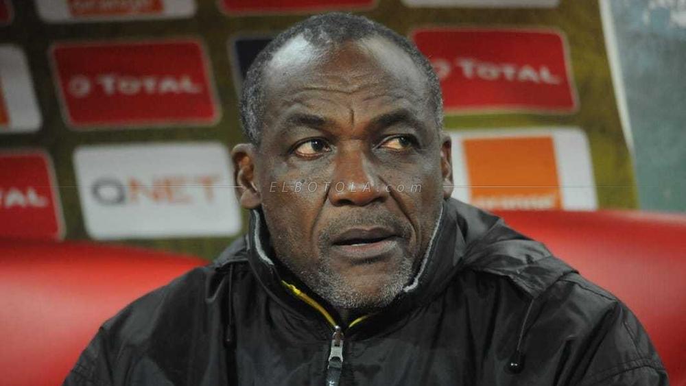 ياو: "المباراة كانت متكافئة في الشوط الأول لكن الوداد قلب المعطيات في الشوط الثاني"