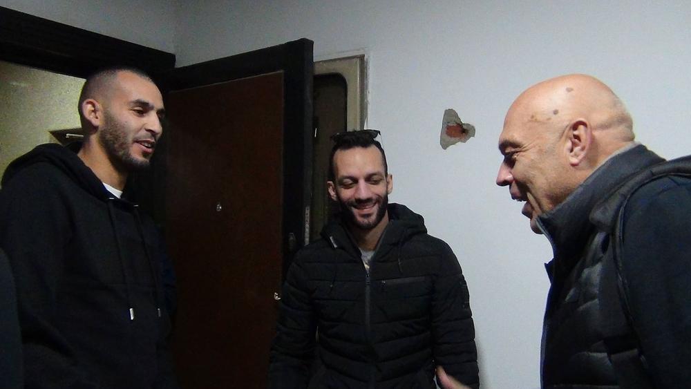 مدرب الزمالك: بوطيب صفقة رابحة .. وانطباعي عنْهُ جيد للغاية