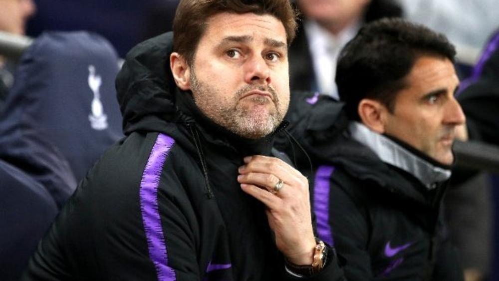 بوتشيتينو يسرد تفاصيل المرة الوحيدة التي احتفل بهدف لمان يونايتد