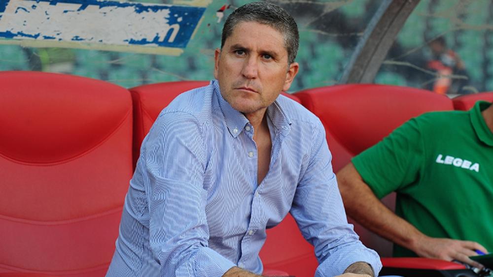 غاريدو: "قاتلنا من أجل هذه النتيجة الإيجابية وسط الظروف القاسية في ناميبيا"