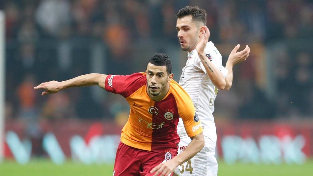 صحفي مُقرَّب منه: "لا شيء حُسِمَ في ملف بلهندة"