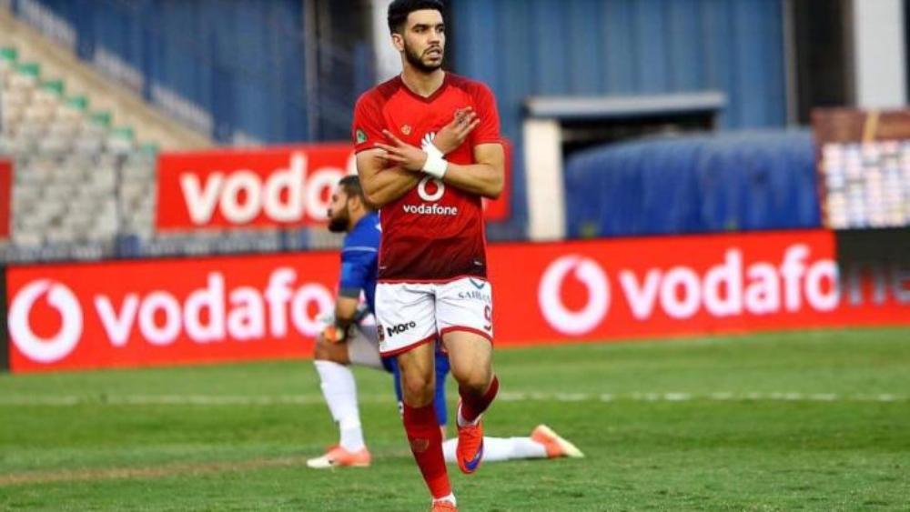 آزارو يُغادر القاهرة مُتجهاً إلى المغرب