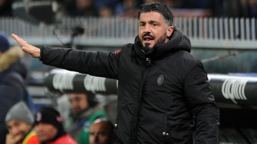 جينارو غاتوزو يعترف: ميلان "شركة خاسرة"