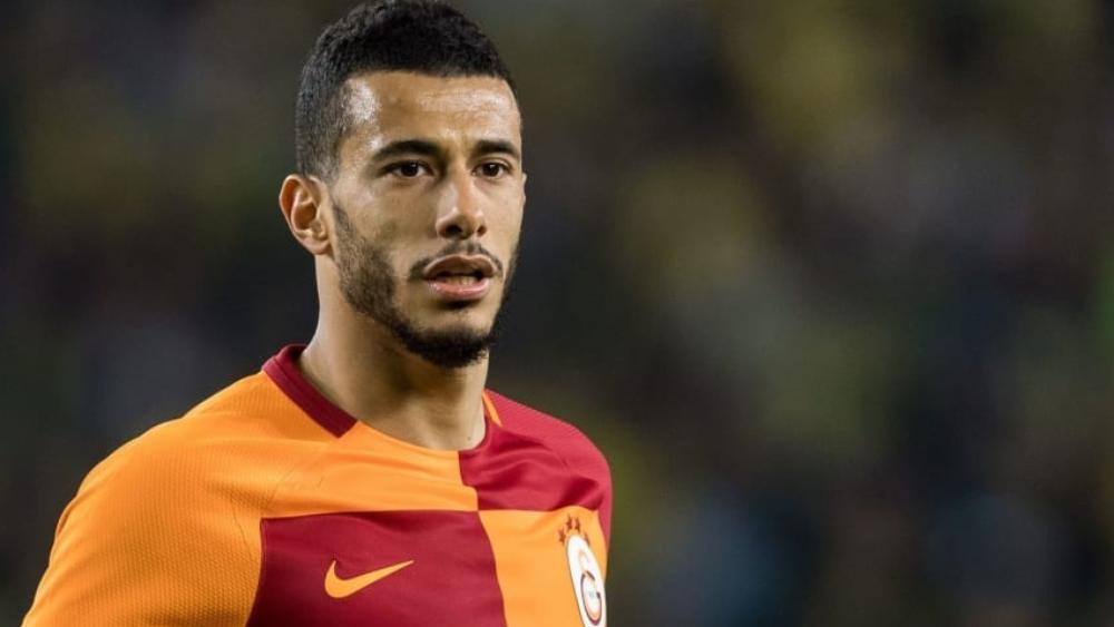 بلهندة والاتِّحاد يهْتَديان إلى اتفاق بينهما .. والصَّفقة تسير نحو الإغلاق