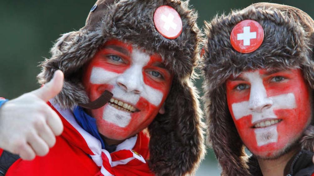 صحيفة: سويسرا "تضيع" العشرات من مواطنيها في روسيا