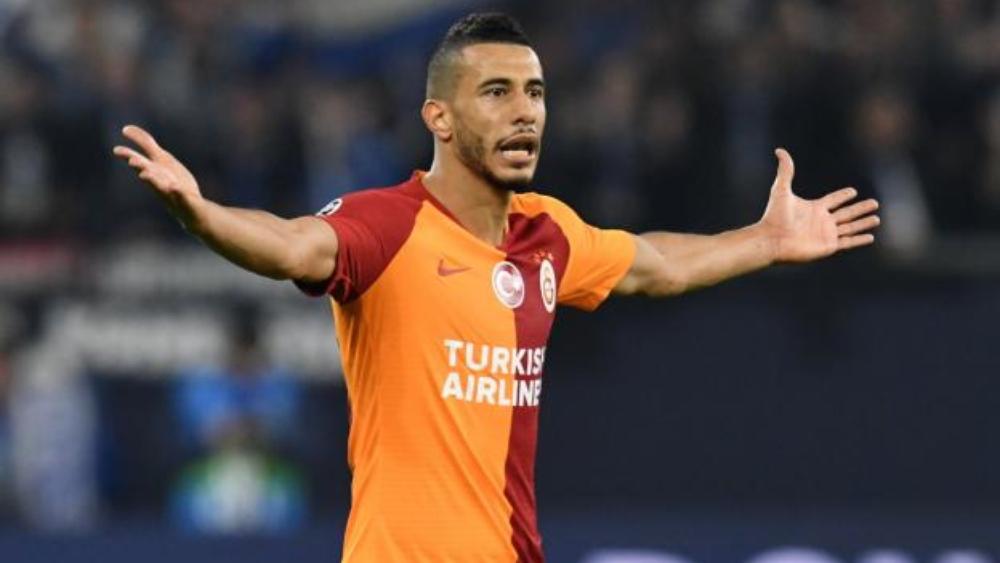 إعلامي مُقرَّبٌ منه: "بلهندة قرّر البقاء في غلطة سراي"