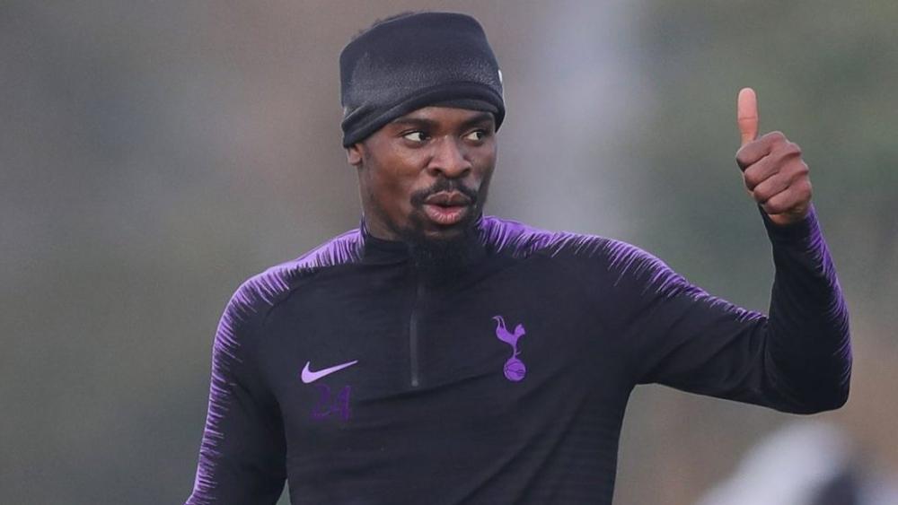 الشرطة الإنكليزية تفرج عن الإيفواري أورييه