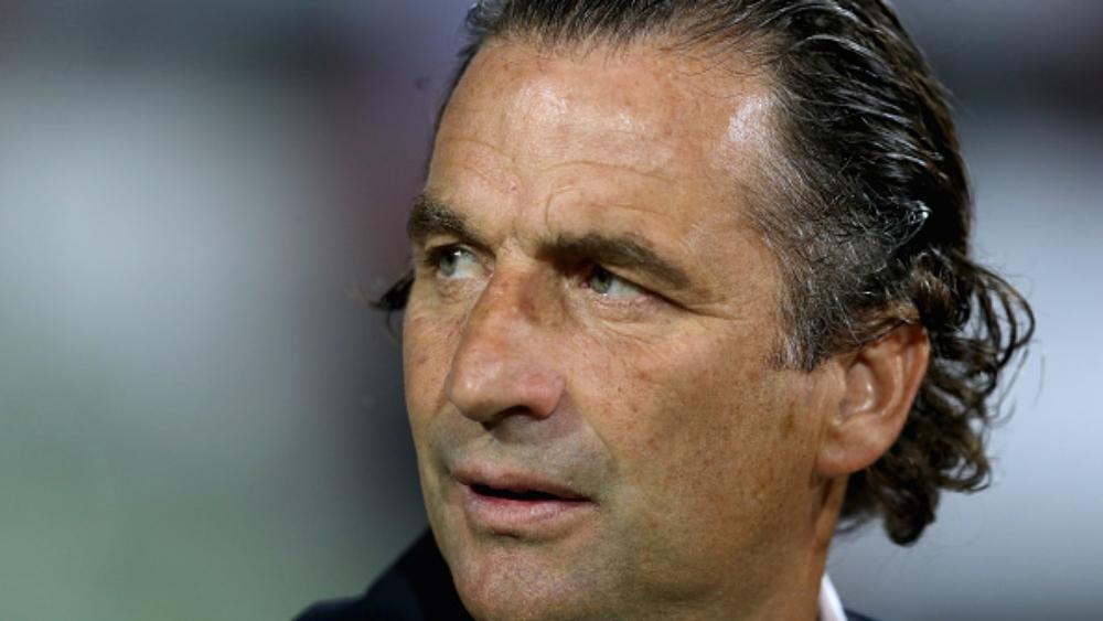 بيتزي: السعودية لن تغير الاستراتيجية أمام قطر