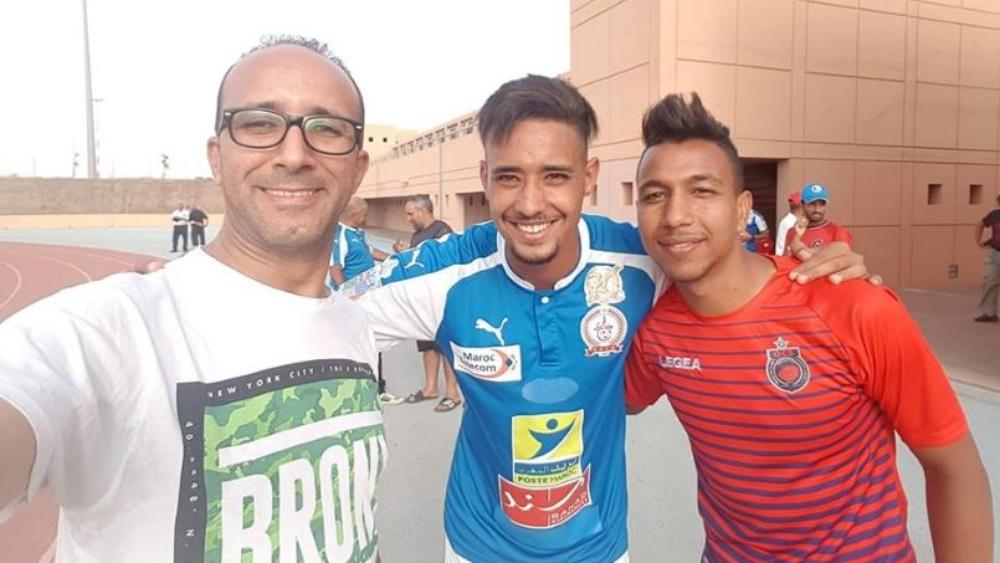 البهجة يعود للكوكب المراكشي