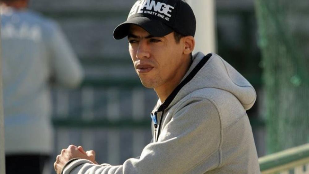 الجيش الملكي يعير القديوي لنهضة الزمامرة بـ"رغبة منه"