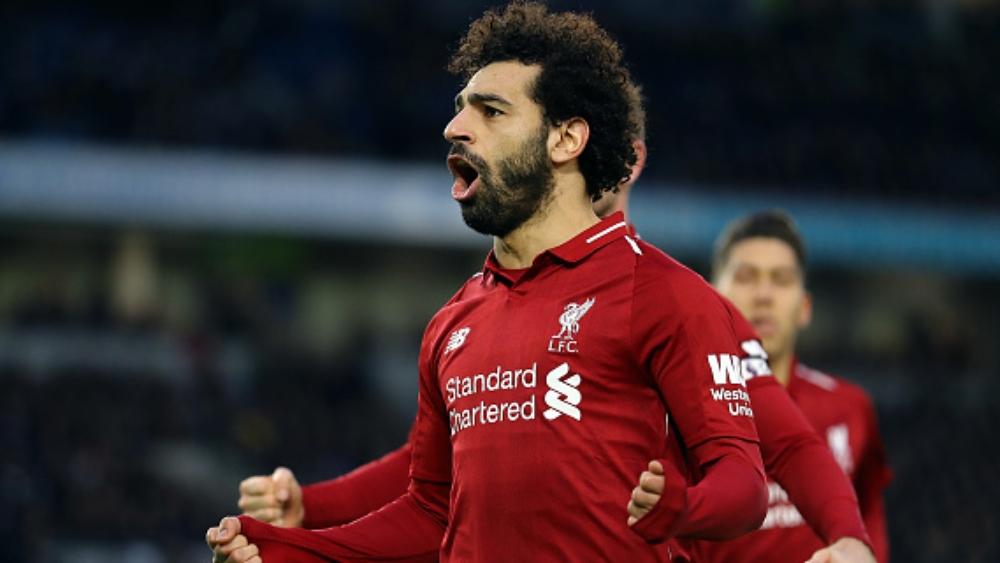 هندرسون: صلاح يشبه لويس سواريز كثيرًا