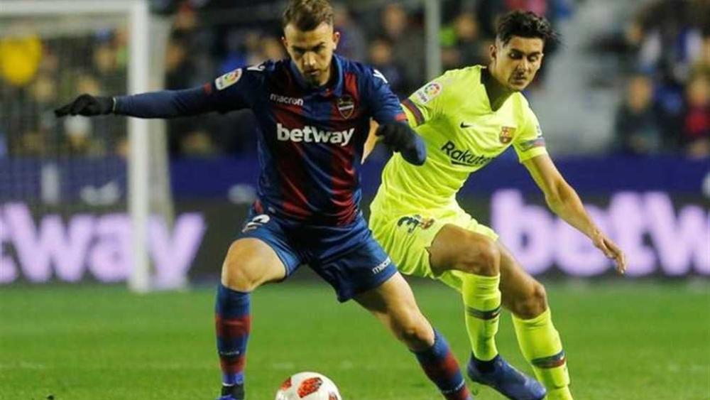 برشلونة يكشف الحقيقة: "القوانين تغيّرت"