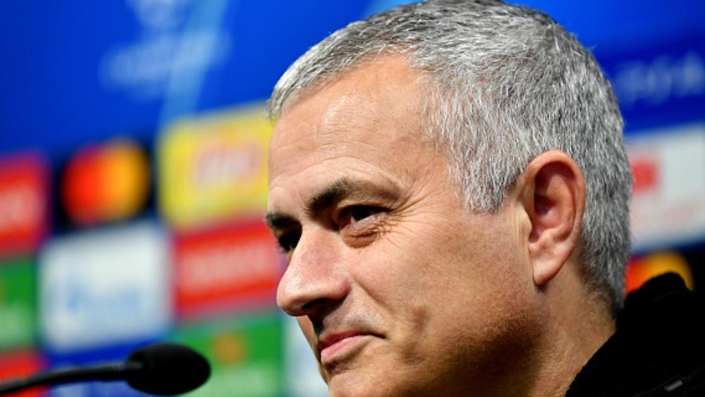 مورينيو: العالم كله يعرف من سيدرب قطر في المونديال