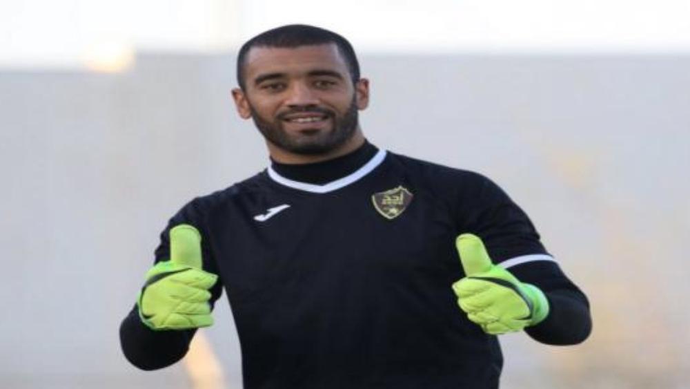 رسميا: المغرب التطواني يتعاقد مع الحارس زهير العروبي