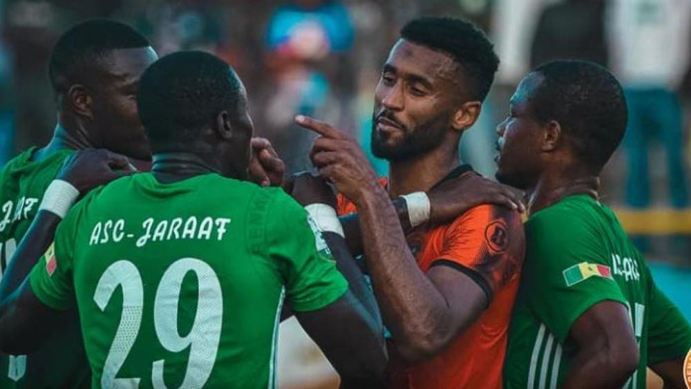 "أجواء مشحونة" قبل إياب بركان و جراف..والبعثة السنغالية غاضبة!