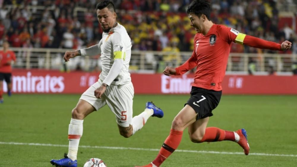 كأس آسيا | قمة يابانية سعودية، والأردن وقطر يسرقان الأنظار