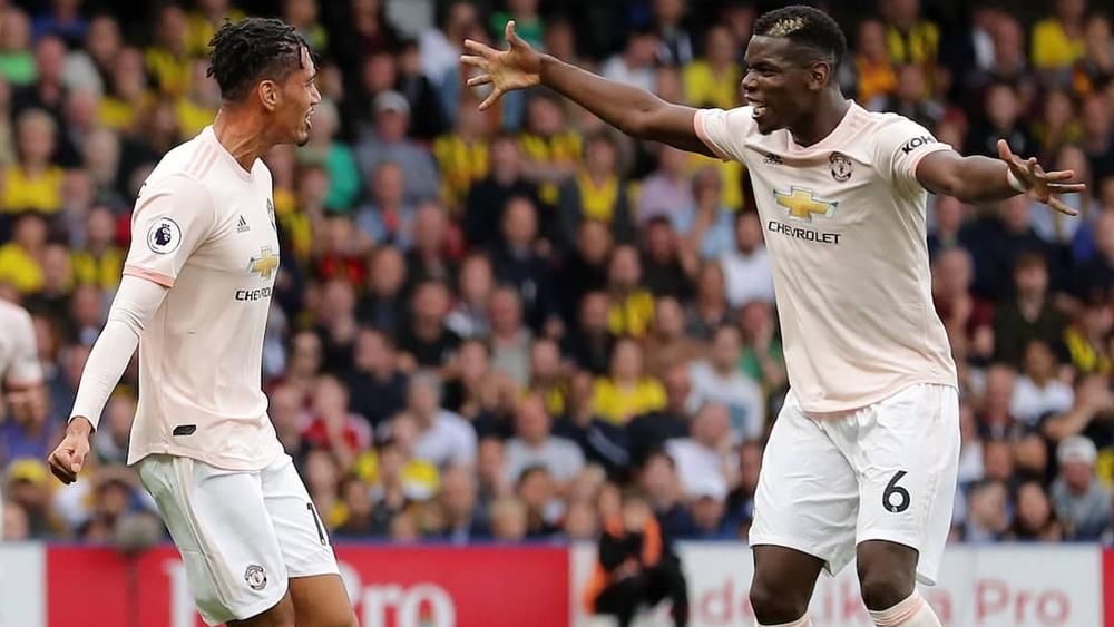 اليونايتد يواجه برايتون منقوصًا من عنصرين مهمين