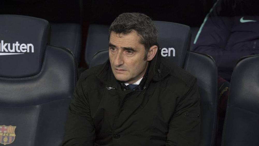 فالفيردي: "ليس لدينا أدنى شك في مشاركة تشاومي"