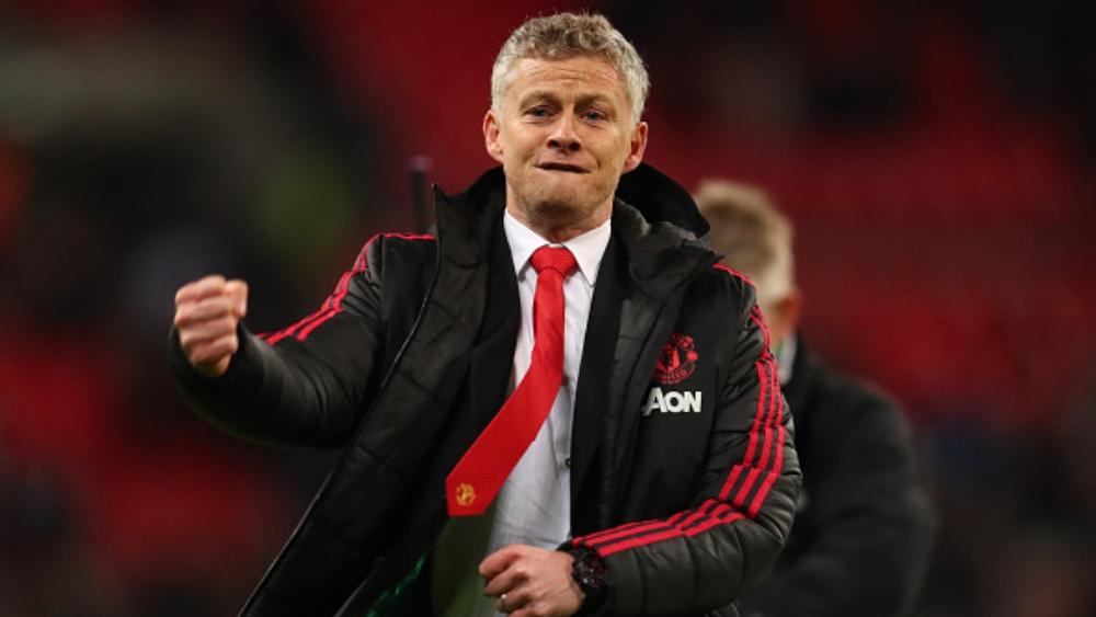 سولسكاير يعلق على تصريحات مورينيو