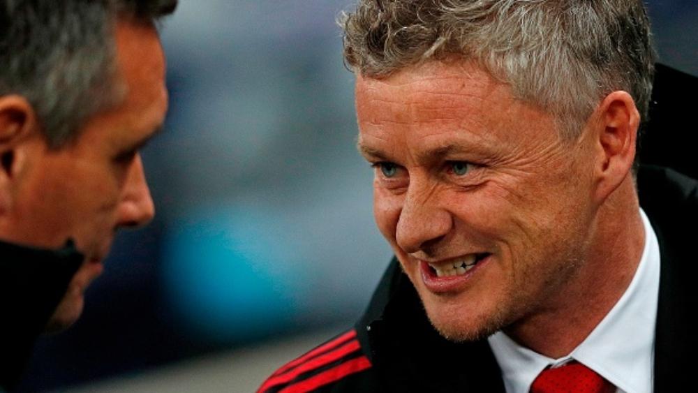 مدرب برايتون: ما فعله سولسكاير لا يستطيع كل المدربين فعله