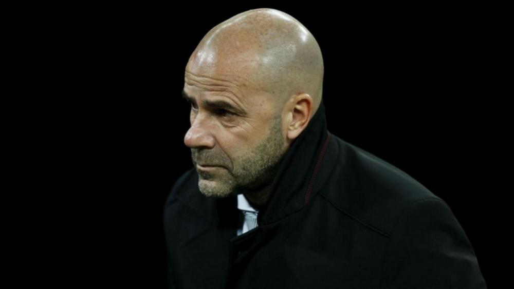 مدرب ليفركوزن فخور بالعودة إلى البوندسليجا