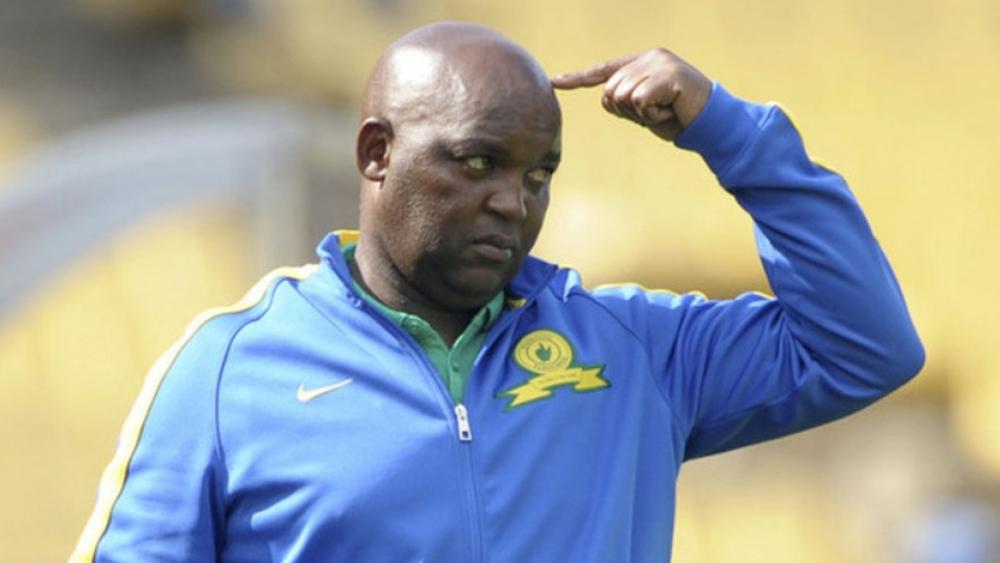 مدرب صان داونز: "الوداد قادرة على تحقيق نتيجة إيجابية من قلب ملعبنا وجماهيرها ترعبنا في المغرب"