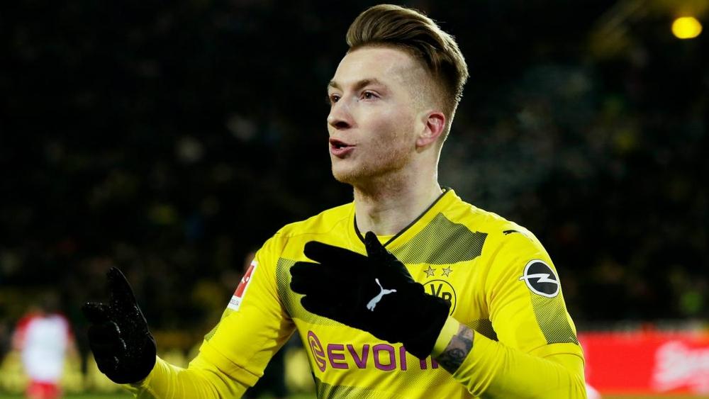 قائد دورتموند يؤكد: لن أنتقل إلى بايرن ميونخ