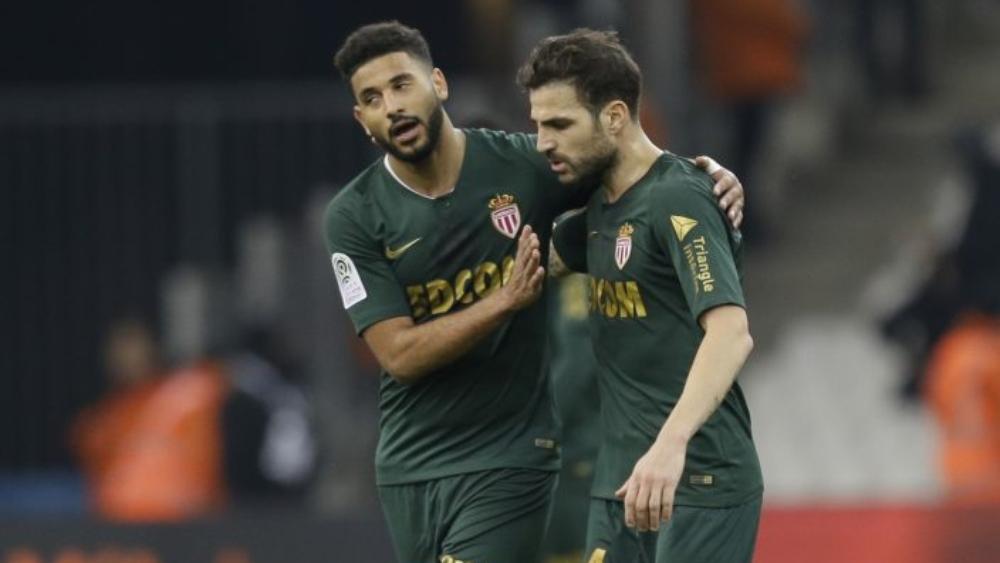 جراح موناكو تتعمق ويُمنى بهزيمة مذلة أمام ستراسبورغ