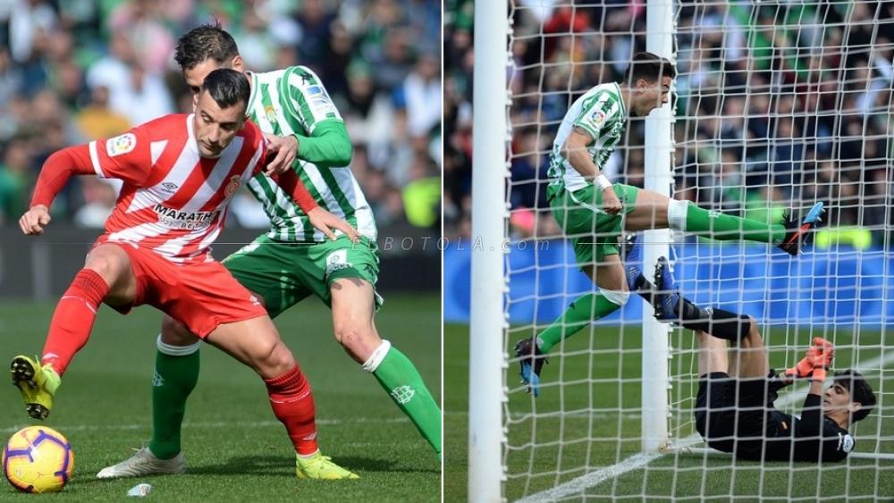 بونو يستقبل ثلاثية في أسوأ ظهور له.. وفضال يستعيد الثقة في نصف ساعة