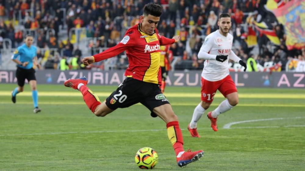 مدرب لانس: "بنشرقي بارع ولم يُفاجئني"