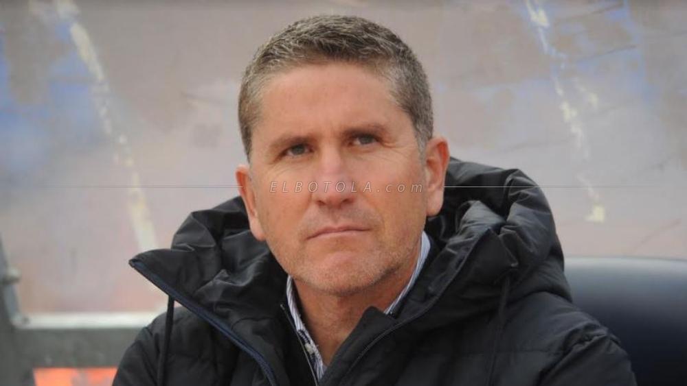 غاريدو: "تدخلات الفريق الناميبي كانت قوية وحققنا الأهم بالتأهل لدور المجموعات"