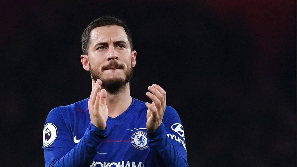 هل وجد تشيلسي بديل هازار في برشلونة؟