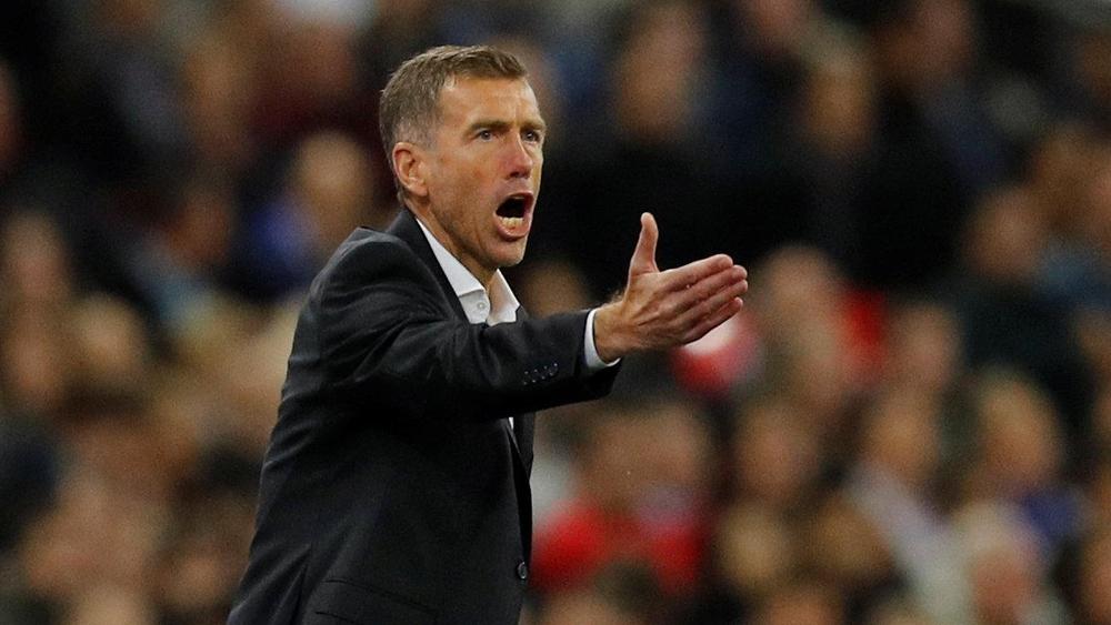 كاتانيتش يطالب منتخب العراق بالتنظيم والمسؤولية قبل مواجهة قطر