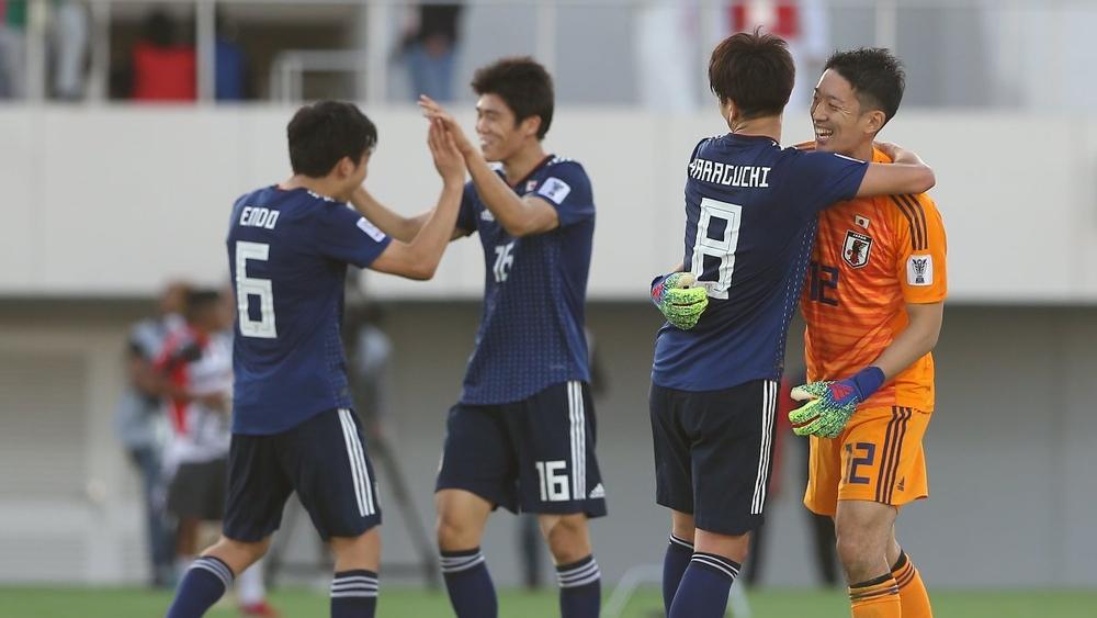 السعودية تسقط أمام اليابان وتودع كأس آسيا