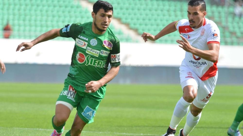 "مجموعة مغربية" خالصة في كأس الكاف.. حالة تكرّرت مع الجزائريين في 2015