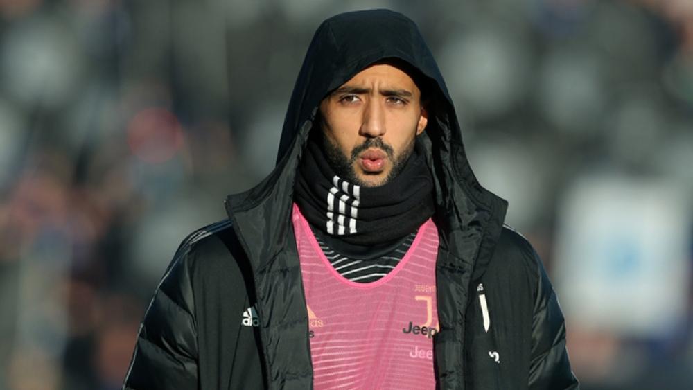 تقارير: بنعطية يُرصد في العاصمة الفرنسية باريس