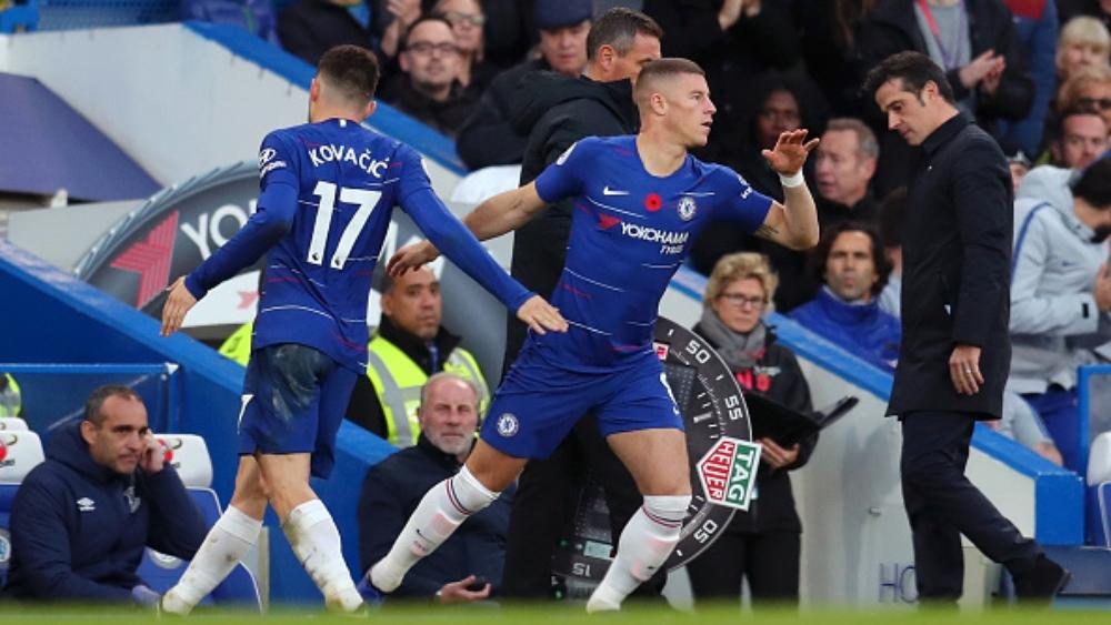 بالأرقام | ساري كرر تبديله المفضل 17 مرة