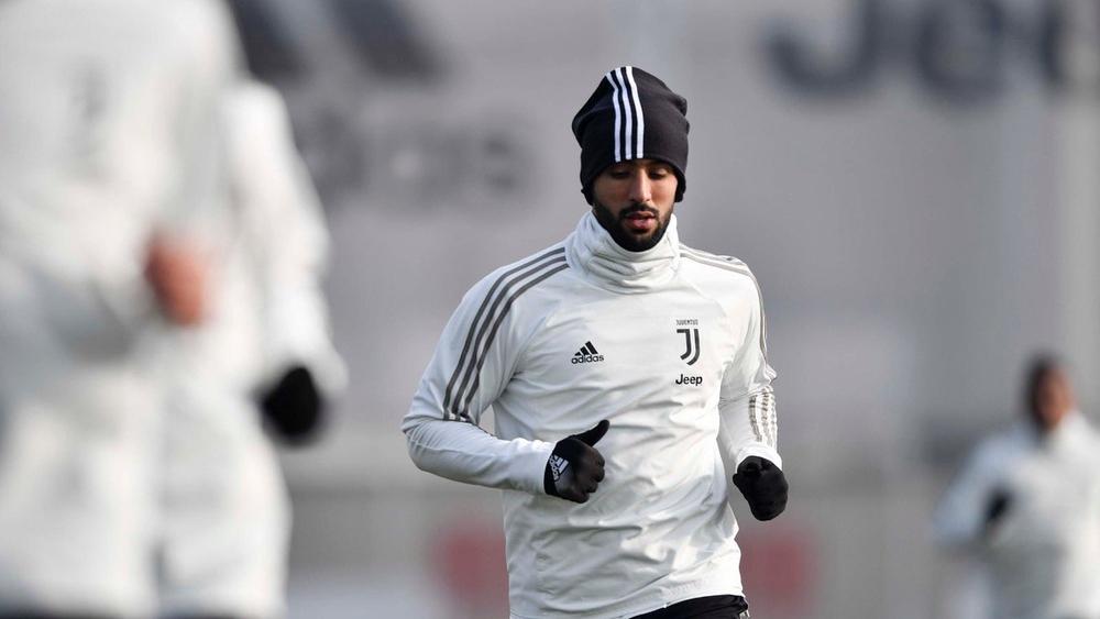 بنعطية مُصر على الرحيل... ووجهته قد تكون "الليغ1" أو قطر