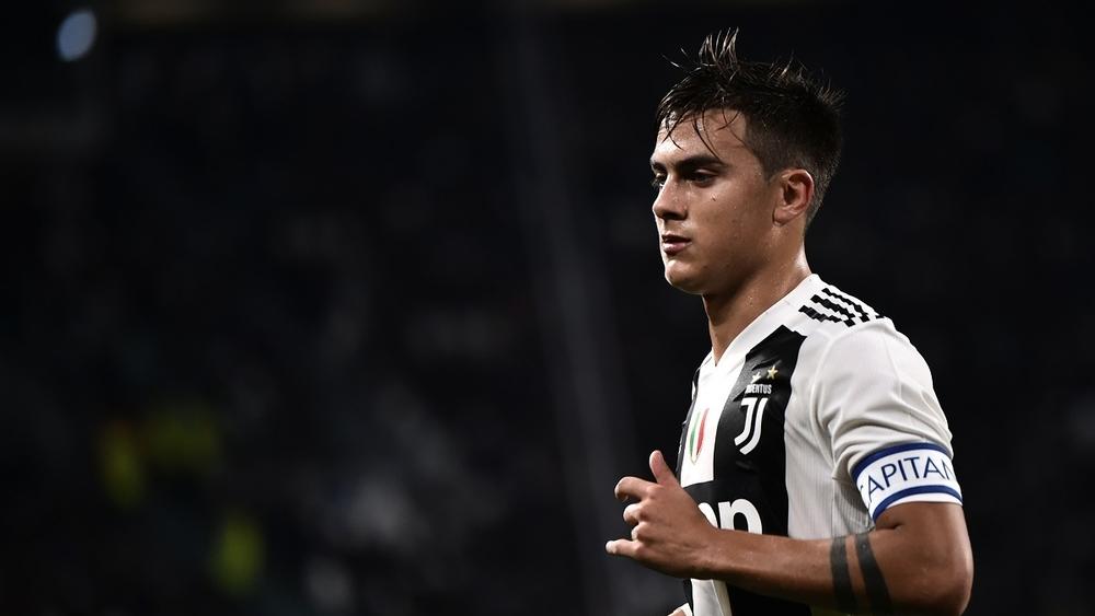 ريال مدريد يريد ديبالا بأكثر من 100 مليون أورو