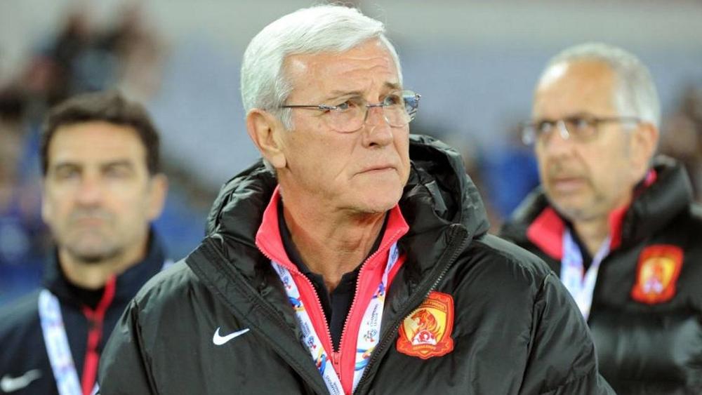 ليبي يؤيد اعتماد "تقنية الفيديو" في كأس آسيا