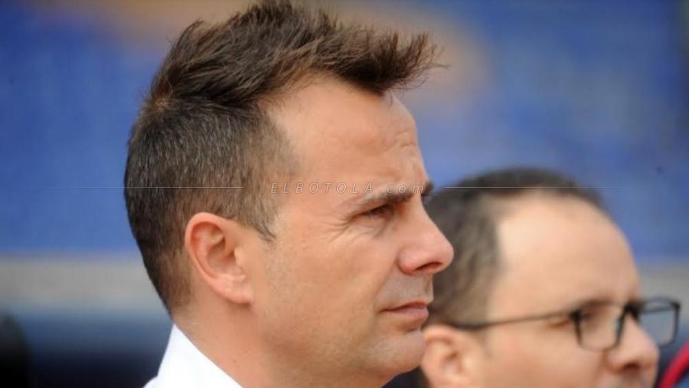 مدرب الجيش الملكي: "لا نستحق الهزيمة أمام الرجاء وهدف ياجور بعثر أوراقنا"