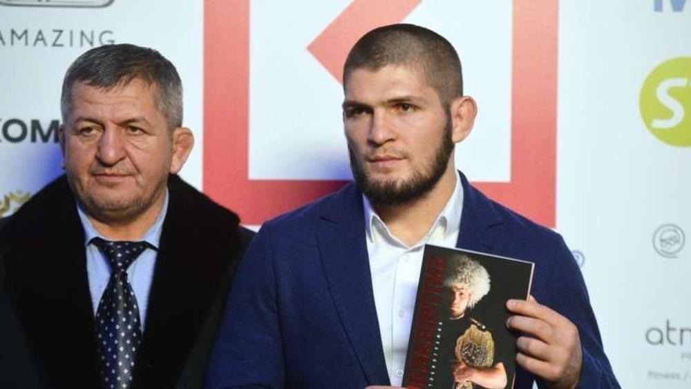 والد حبيب يتمنى لنجله مواجهة ثلاثة خصوم