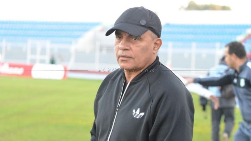 عبد الرحيم طاليب : "التعاقدات الجديدة لنادي اتحاد طنجة خضعت لعدة شروط"