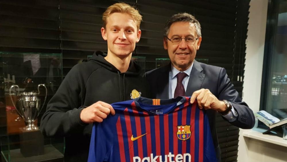 برشلونة يترقب "انتقام" باريس سان جيرمان