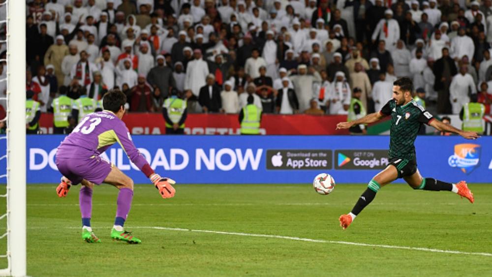 كأس آسيا | استضافة الإمارات تصطدم بدفاع أستراليا عن اللقب